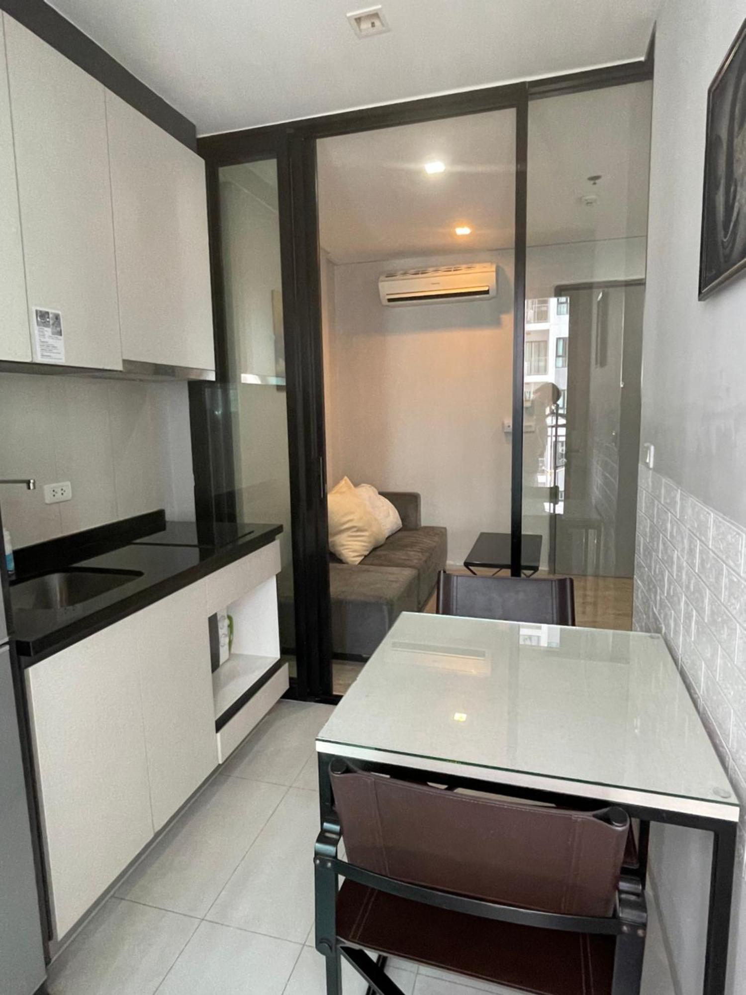 Ferienwohnung The Base Pattaya By Feng Exterior foto