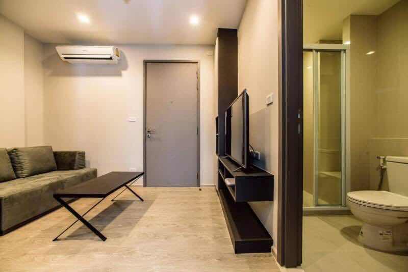 Ferienwohnung The Base Pattaya By Feng Exterior foto