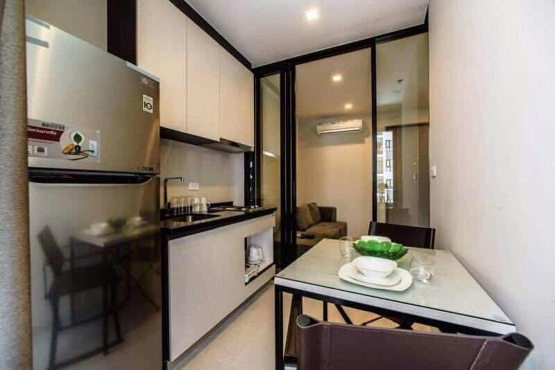 Ferienwohnung The Base Pattaya By Feng Exterior foto